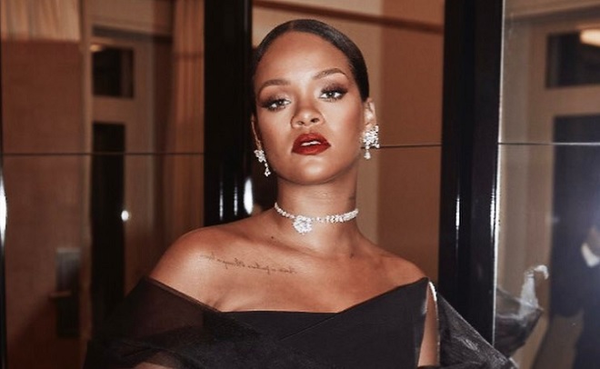 Rihanna und Jay-Z: Unbekannte stürmen VIP-Bereich!