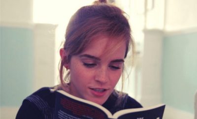 Emma Watson: Hater-Kommentar lässt sie kalt!