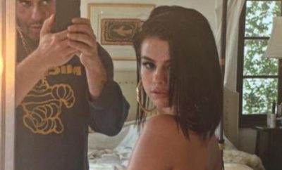 Justin Bieber: Fürchtet Selena Gomez schon den nächsten Nackt-Skandal?