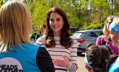 Kate Middleton: Dieser Hollywood-Star ist ganz vernarrt in sie