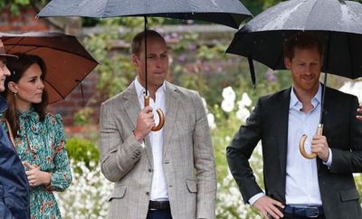 Kate Middleton: Ist Schwester Pippa dank Prinz William arbeitslos?