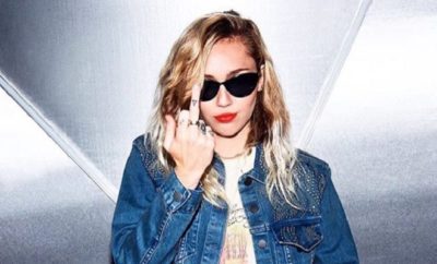 Miley Cyrus: Diva-Drama um Jennifer Hudson!