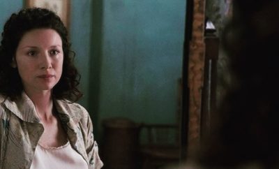 Outlander: Caitriona Balfe über sexuelle Gewalt und Game of Thrones!