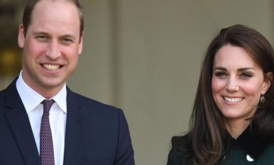 Kate Middleton: Halloween-Pläne mit Prinz William?