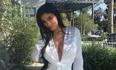 Kylie Jenner: Schock-Nachricht - Schluss mit Instagram?