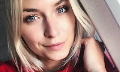 Lena Gercke: Peinlicher Instagram-Fail!