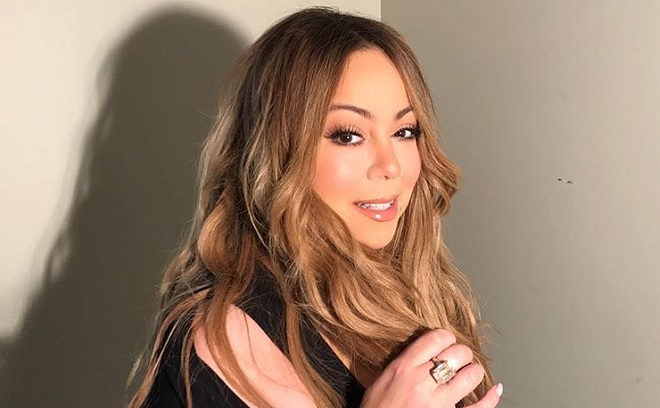 Mariah Carey: Schockierende Reaktion auf Schießerei in Las Vegas!