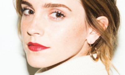 Emma Watson: Kontakt zu Harry Potter-Kollegen gestaltet sich schwierig!