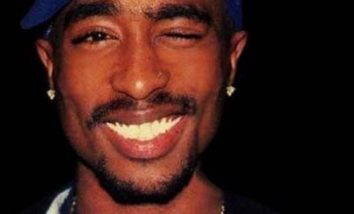 Tupac: Pikantes Nacktbild wird versteigert!