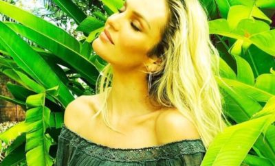 Candice Swanepoel: Sexy Oben Ohne-Shooting für Victoria's Secret!
