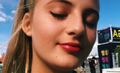 Emma Schweiger: Empörung um Instagram-Bild!