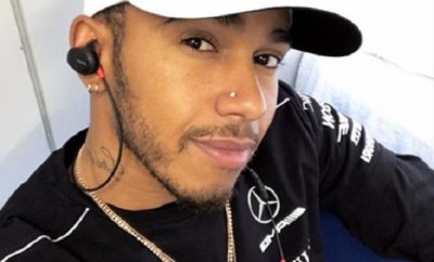 Lewis Hamilton erntet Spott und Hohn auf Twitter!