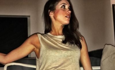 Meghan Markle: Ihr Exfreund hatte Sex mit ihrem Agenten