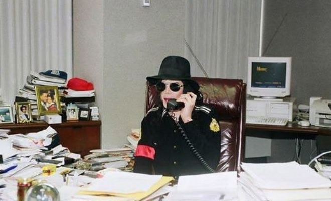 Michael Jackson: Klage im Missbrauchsskandal!