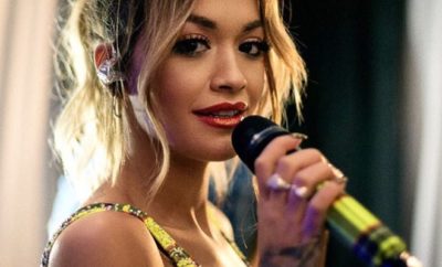 Rita Ora: Kritik für Styling-Fail!