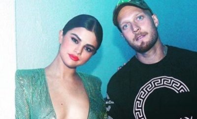 Selena Gomez stellt ihr Instagram-Profil auf privat!