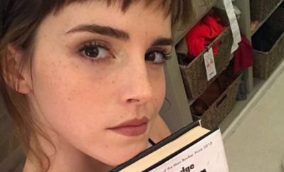 Emma Watson erntet Shitstorm für Instagram-Posting!