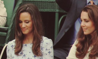 Kate Middleton: Schwester Pippa wird zum Twitter-Gespött!