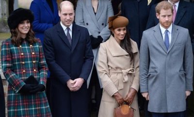 Kate Middleton: Twitter spottet über Prinz William!