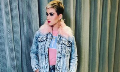 Katy Perry: Stalker wird nach Konzert-Schock abgeschoben!