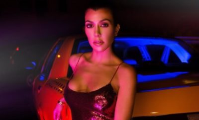Koutney Kardashian: Nackt-Throwback tritt Shitstorm los!