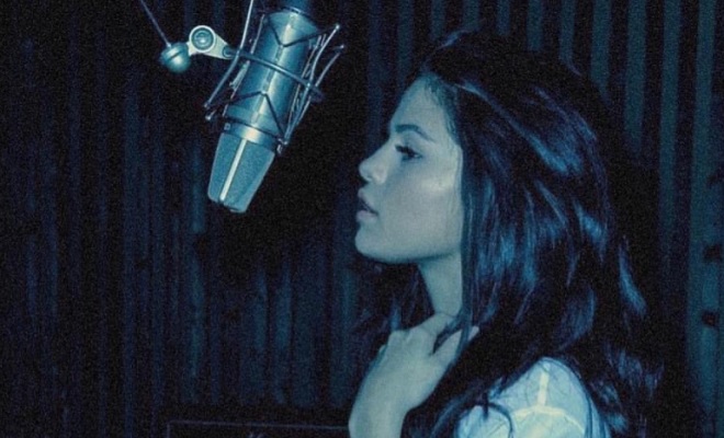 Selena Gomez schweigt zu sexuellen Missbrauchsvorwürfen!
