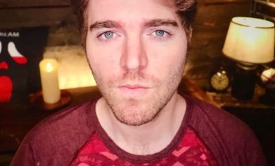 YouTube-Star Shane Dawson: Pädophilie-Skandal!