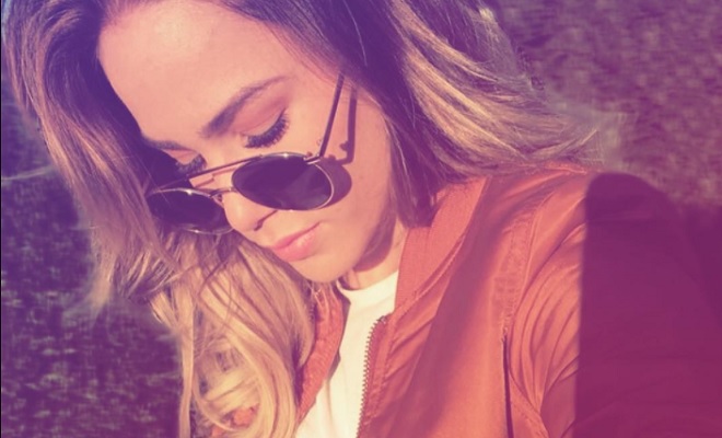 Angelina Heger schockt Fans mit Instagram-Bild!