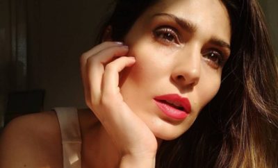 Bollywood-Star Bruna Abdullah postet mutiges Oben Ohne-Bild!