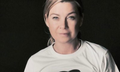 Grey's Anatomy: Ellen Pompeo wird für gefährliche Ratschläge kritisiert