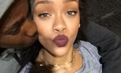 Rihanna: Exfreund Chris Brown lässt nicht locker!