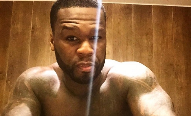 50 Cent stinksauer nach Sex-Talk seiner Ex!