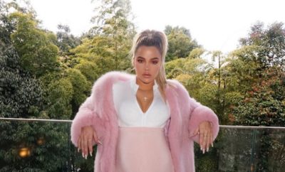 Khloe Kardashian: Spott und Hohn für Foto-Fail!