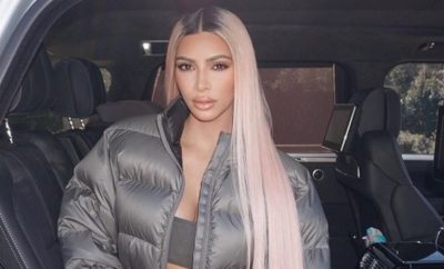 Kim Kardashian erntet Spott und Hohn für Instagram-Fail!