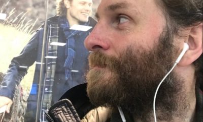 Outlander: Fans nach Überfall auf Steven Cree geschockt!