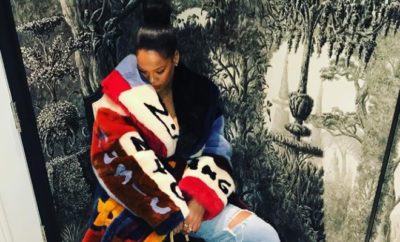 Rihanna: Snapchat kassiert Mega-Shitstorm für Werbe-Fail!