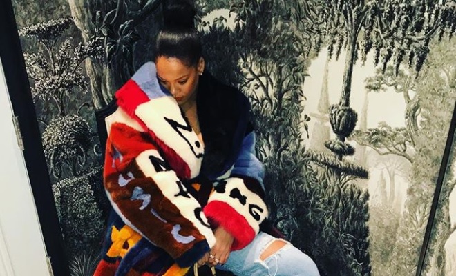 Rihanna: Snapchat kassiert Mega-Shitstorm für Werbe-Fail!
