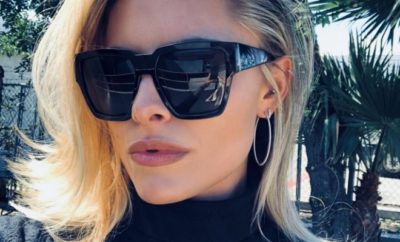 Sophia Thomalla: Kritik überschattet sexy Instagram-Bild!