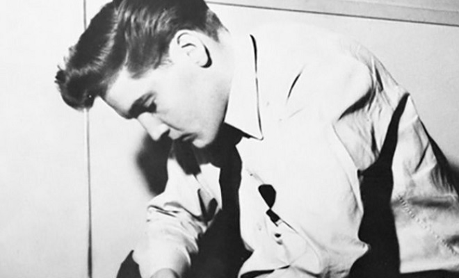Elvis Presley: Schockierender Selbstmord-Vorwurf!
