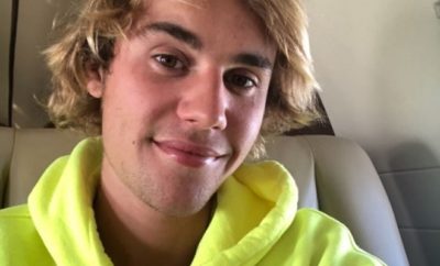 Justin Bieber: Fans drehen wegen Oben Ohne-Bild durch!