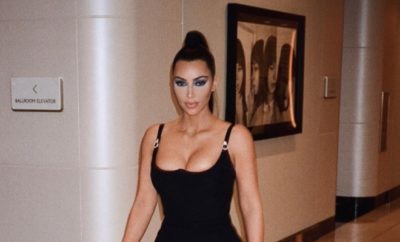 Kim Kardashian: Photoshop-Fail erhitzt die Gemüter!