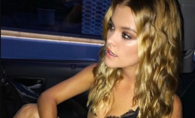 Leonardo DiCaprio-Ex Nina Agdal kontert Nackt-Kritik!