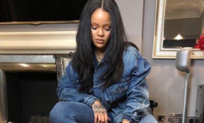 Rihanna: Üble Vorwürfe gegen Fenty Puma!