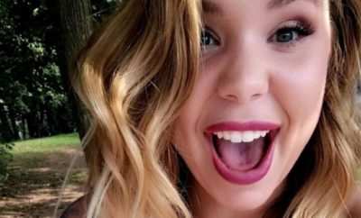 Teen Mom-Star Kailyn Lowry: Hater-Welle für nackte Tatsachen!