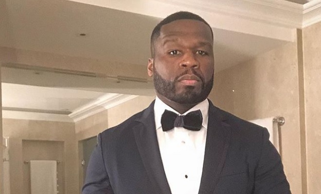 50 Cent: Racheporno-Klage von Teairra Mari!