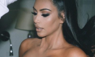 Kim Kardashian: Vibrator treibt ihr die Röte ins Gesicht!