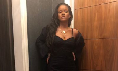 Rihanna: Azealia Banks erhebt schwere Vorwürfe!