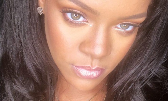 Rihanna: Peinlicher Fenty Beauty-Fail erheitert das Netz!