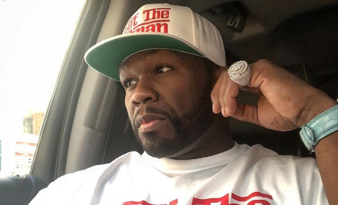 50 Cent: Erfolg bei Racheporno-Klage!
