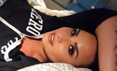 Demi Lovato: Shitstorm wegen sexueller Belästigung!